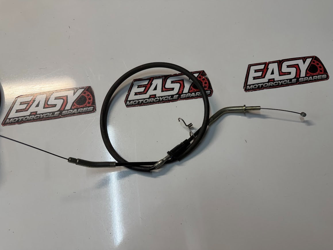 Throttle Cables Kawasaki Ninja 650L 2012-2016 OEM 54012-0240