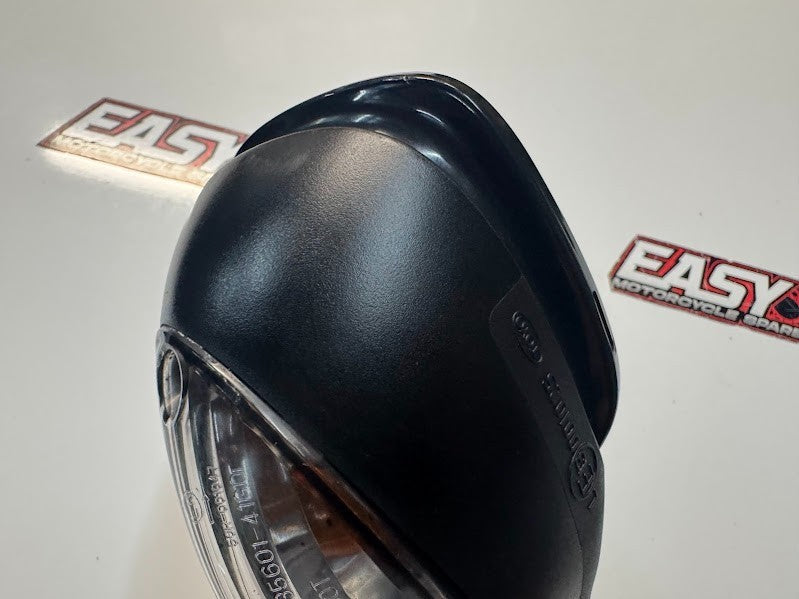 Suzuki GSXR 1000 2007-2008 LH Mirror OEM Genuine 56600-41G21