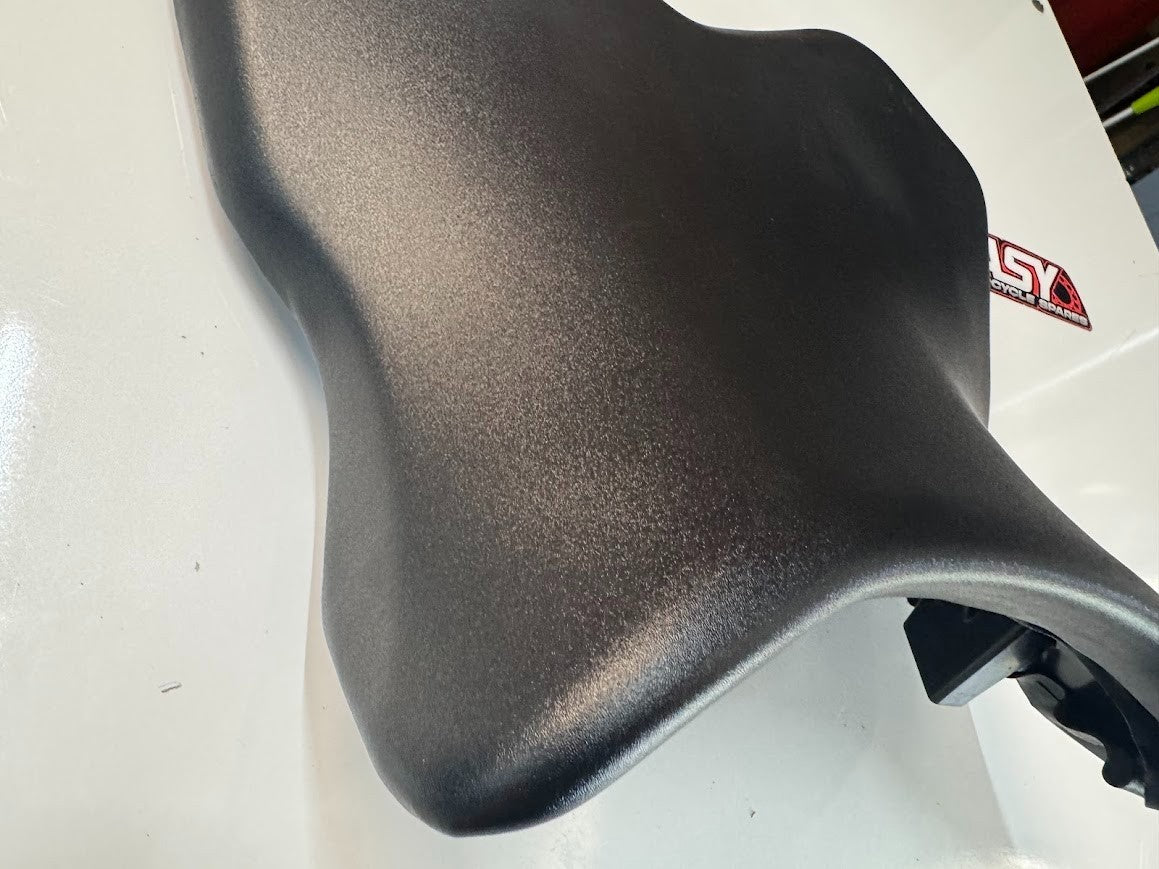 Yamaha YZF R1 2015-2024 Rider Seat OEM Genuine 2CR-24710-01