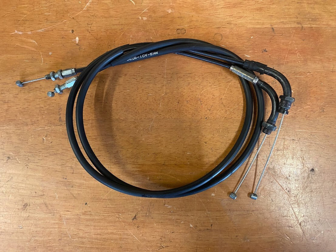 Throttle Cables Honda CMX 500 17-22 2019 17910-MKG-A01
