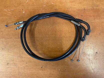 Throttle Cables Honda CMX 500 17-22 2019 17910-MKG-A01