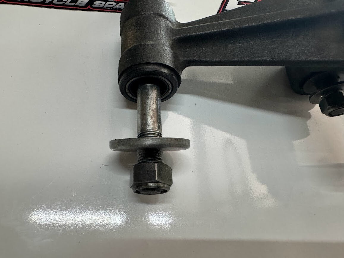 Shock Linkages Yamaha FJ 1200 1988