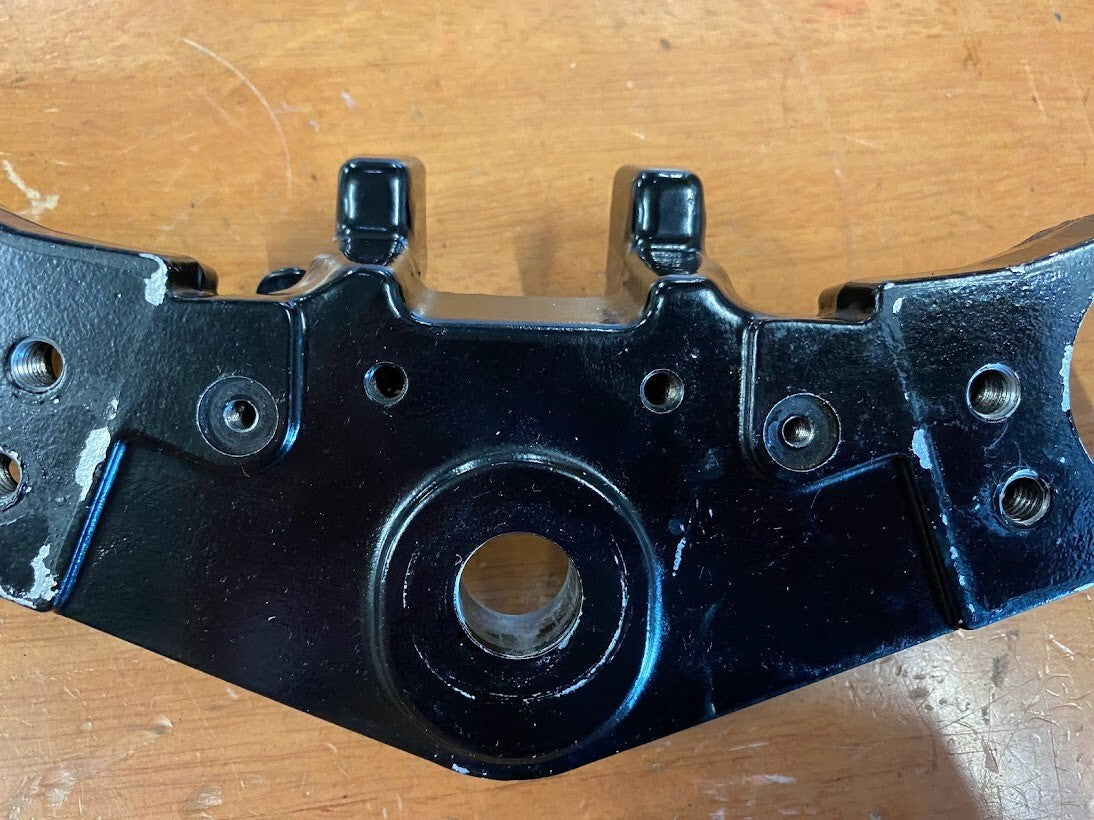 Top Triple Tree Kawasaki ZX-10 1988