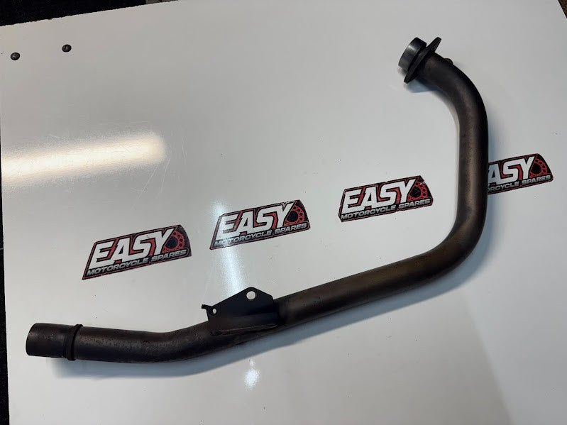 Honda CBR 300R 2014-2018 Header Exhaust Manifold OEM Genuine 18320-K33-D01