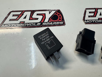 Yamaha MT-07 2014-2025 Relays OEM Genuine 1TP-81950-00