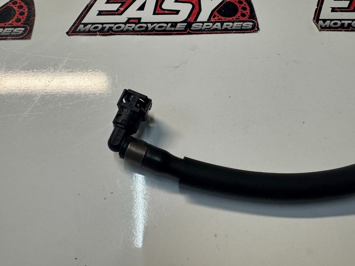 Honda CBR 300R 2014-2018 Fuel Pipe Hose OEM Genuine 17570-K33-D01