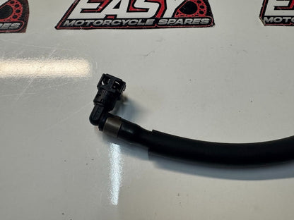 Honda CBR 300R 2014-2018 Fuel Pipe Hose OEM Genuine 17570-K33-D01
