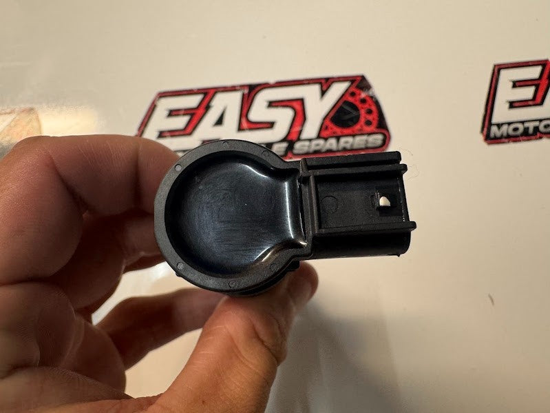 Kawasaki Vulcan S 650 2015-2025 Ignition Coils Pair OEM Genuine 21171-0033