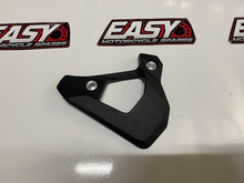 LH Footrest Bracket BMW GS F750 2019