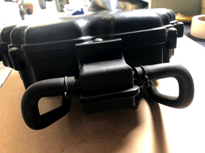 Air Box Honda NT650V 2005