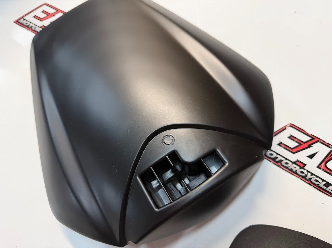 Pillion Seat Cowl Cover Honda CBR 1000 RR 2012-2016 ZXMT