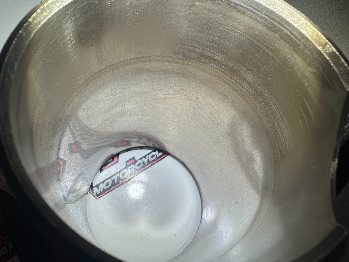 Suzuki VL 1500 Intruder 1998-2004 Cylinder Barrel Set OEM Genuine