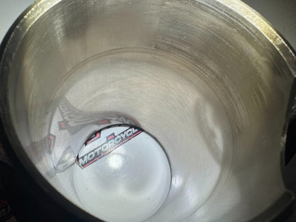 Suzuki VL 1500 Intruder 1998-2004 Cylinder Barrel Set OEM Genuine