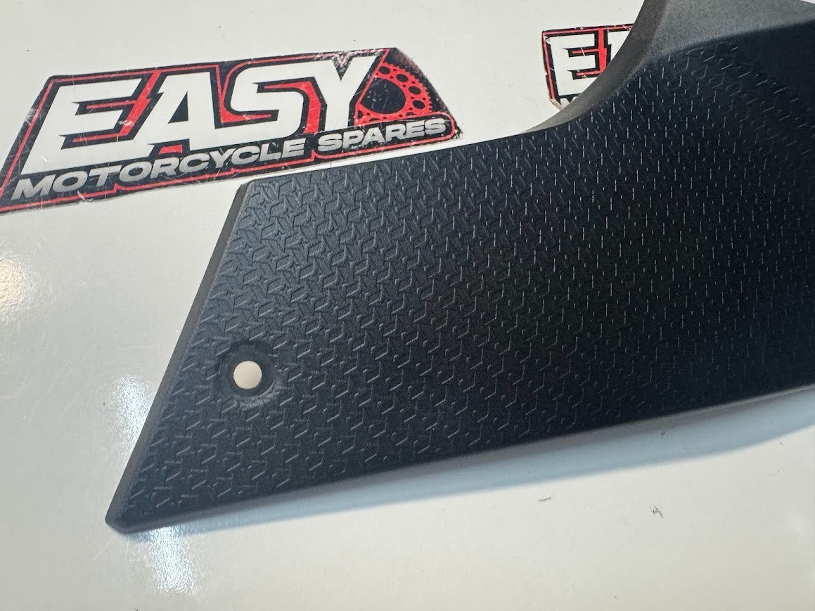 Kawasaki Ninja 500 2024-2025 LH inner Side Cover OEM Genuine 36001-0753