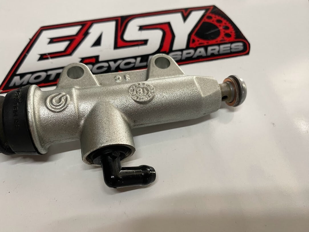 Rear Brake Master Cylinder BMW GS F750 2019