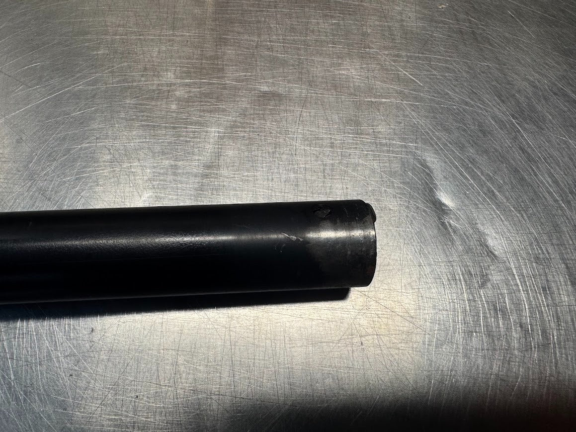 Honda CBR 1000 RR 2008-2013 RH Handlebar Clip On OEM Genuine 53100-MFL-000