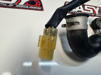 Yamaha YZF R1 2009-2025 Air Cut Valve Solenoid OEM Genuine 2D1-14840-00