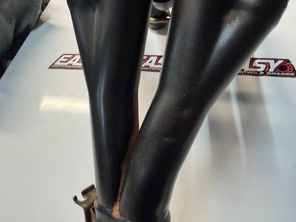 Headers Exhaust Manifold Suzuki GSXR 1000 2007-2008 OEM 14100-21H00 #1