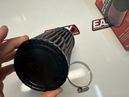 Used K&N Filter RU-1720