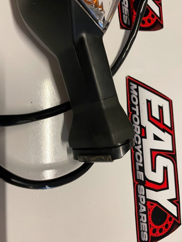 LH Rear Blinker Indicator Kawasaki Ninja ZX1000 2017 23037-0541