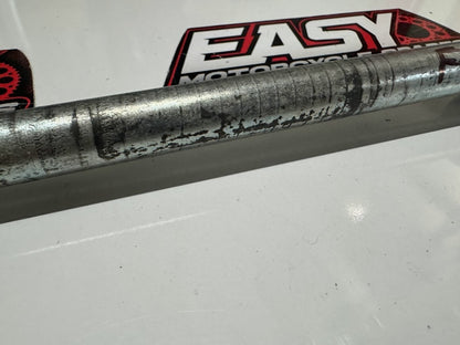 Front Axle Suzuki GS 500 89-09 2006 54711-01D00