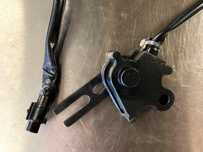 Stand Sensor Kawasaki Ninja 650L 2014