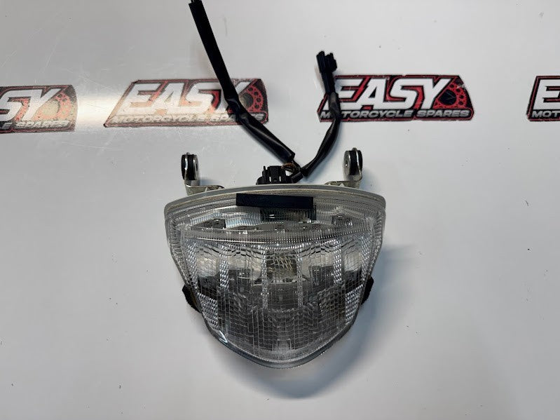 Suzuki GSXR 1000 2007-2008 Taillight Brake Light OEM Genuine 35710-21H00