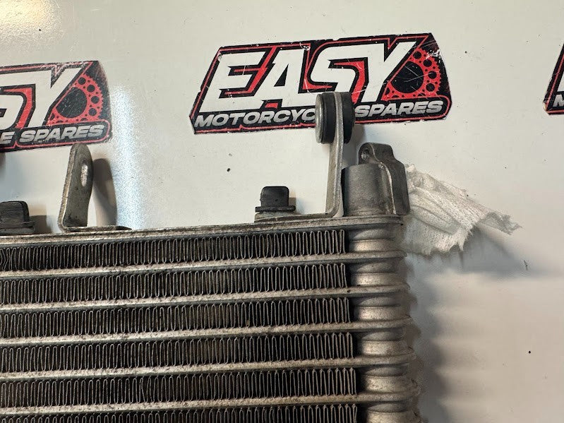 Yamaha YZF R1 2015-2025 Oil Cooler OEM Genuine 2CR-13470-00