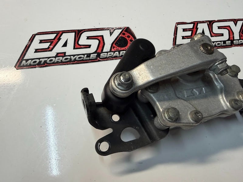 Steering Damper Honda CBR 1000 RR 2008-2019 OEM 53700-MFL-013