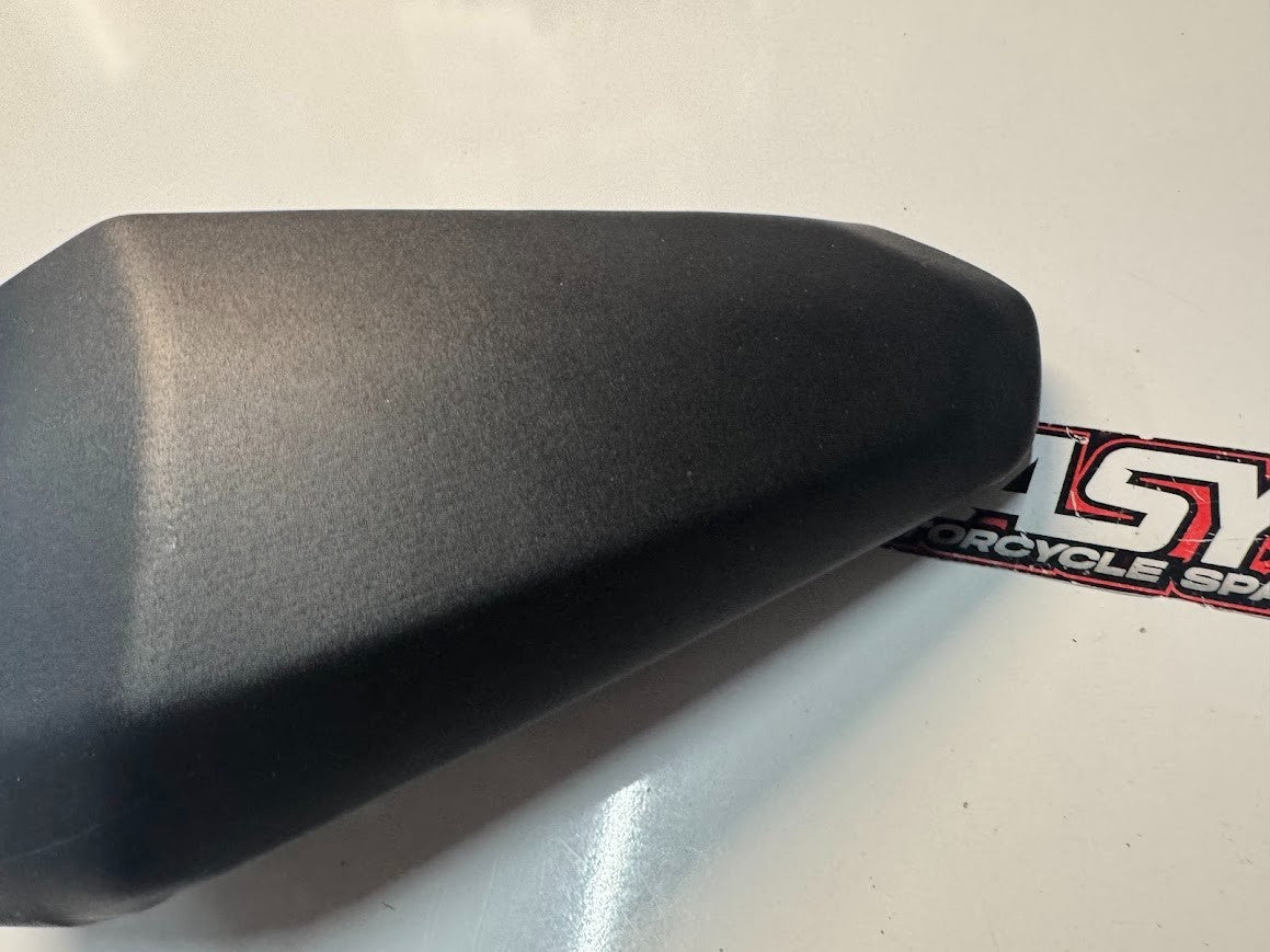 Yamaha YZF R7 2022-2025 Pillion Passenger Seat OEM Genuine BEB-24750-00