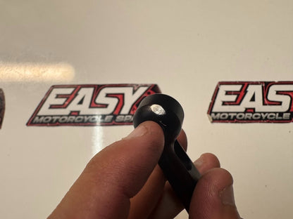 Yamaha YZF R1 2011-2019 FP Clutch Lever & Perch Assembly 4XV-82911-10