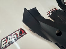 BMW F800 ST 2009 Taillight Trim Cowl OEM Genuine 46627680255