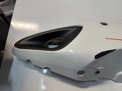 RH Lower Belly Fairing KTM RC 390 2014-2016 OEM 9080802003328