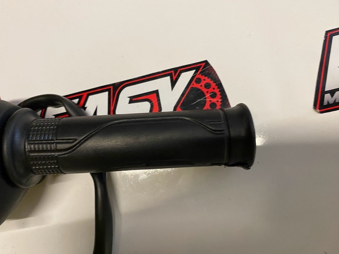 RH Switch Block Throttle Honda Grom MSX 125 2021