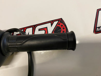 RH Switch Block Throttle Honda Grom MSX 125 2021