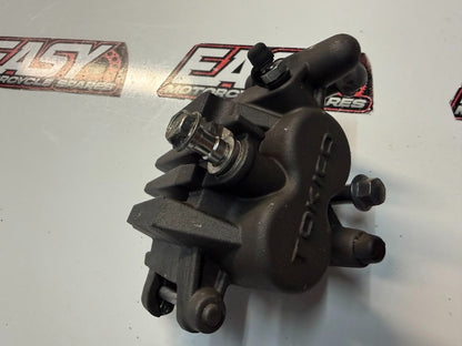 Front Brake Calipers Kawasaki Ninja 650L 2009-2016 OEM 43080-0076-DJ