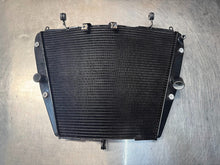 Honda CBR 1000 RR 2008-2011 Radiator OEM Genuine 19010-MFL-003