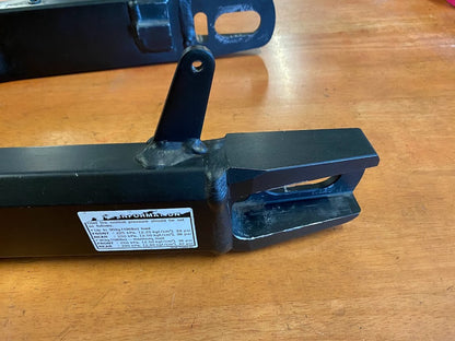 Swing Arm Yamaha FZ6-S 2006 5VX-22110-20-00