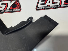 Yamaha YZF R1 2020-2025 Inner Panel 2 OEM Genuine B3L-2836L