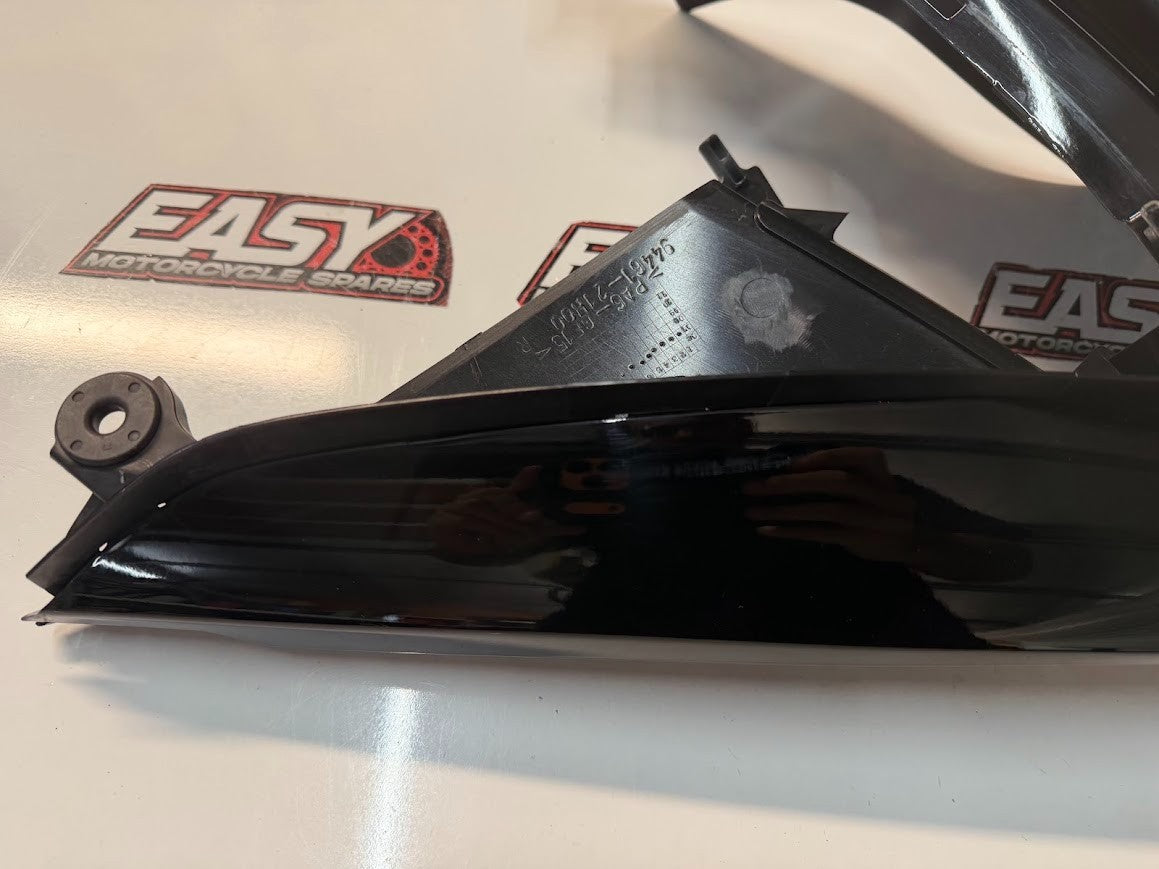 RH Side Cowling Suzuki GSXR 1000 2007-2008 OEM 94473-21H