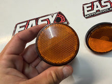 Reflectors Suzuki GSF 1250 S Bandit 2007-2016 OEM 35950-14A11