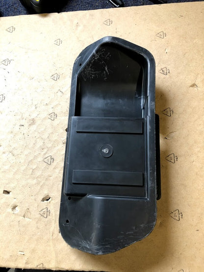 ECU CDI Holder Yamaha R1 2004 5VY-2117M