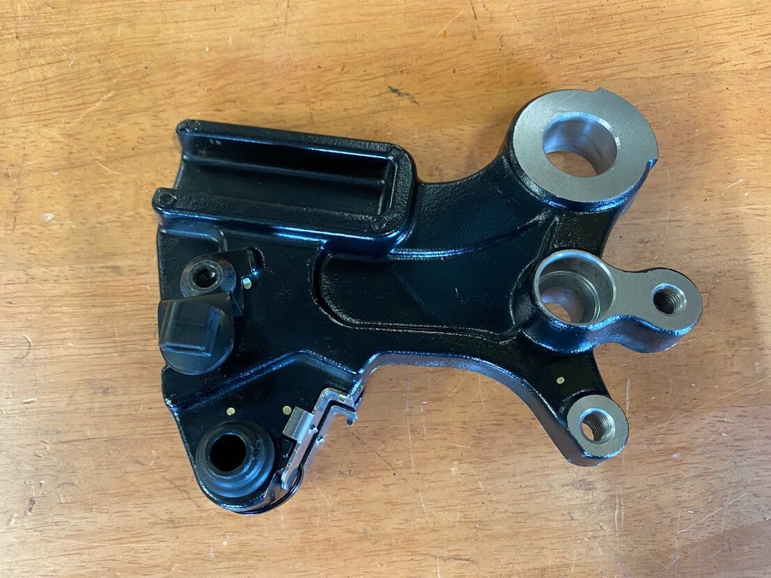 Rear Caliper Holder Kawasaki Ninja 650 17-19 2017 43044-0081