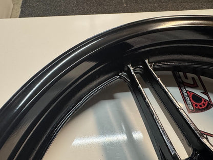 Yamaha YZF R15 2013-2018 Rear Wheel Rim OEM Genuine 1CK-F5338-00-33