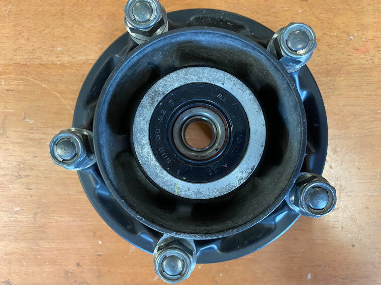 Hub Carrier Honda CB 500F 13-21 2013 42615-MGZ-D00