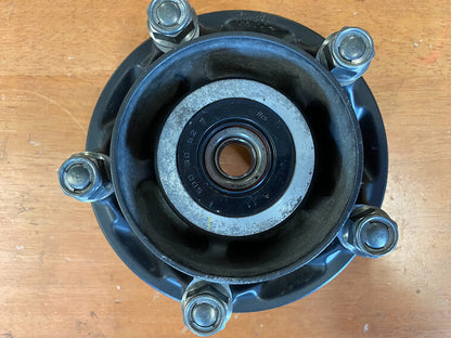 Hub Carrier Honda CB 500F 13-21 2013 42615-MGZ-D00