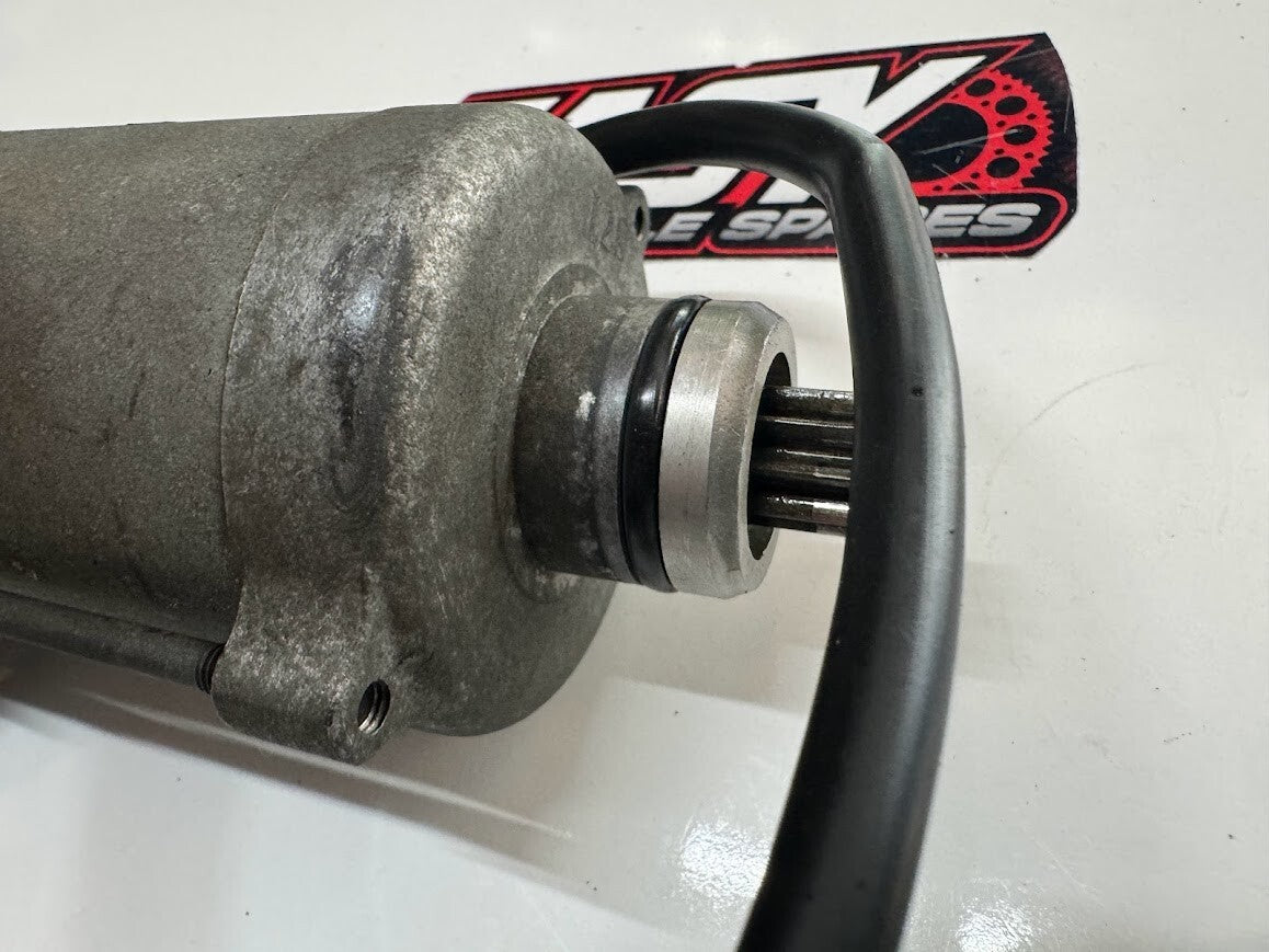 Starter Motor Yamaha FJ 1200 1988