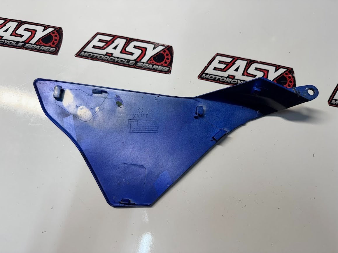 Yamaha YZF R1 2015-2019 LH Side Cowling Fairing NON Genuine ZXMT