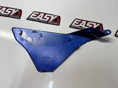 Yamaha YZF R1 2015-2019 LH Side Cowling Fairing NON Genuine ZXMT
