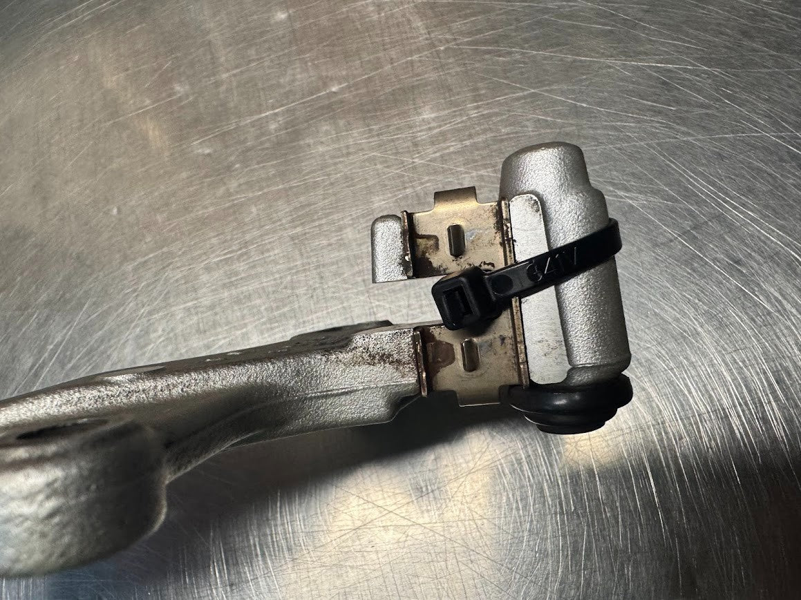 Honda CBR 1000 RR 2006-2016 Rear Brake Caliper Holder OEM Genuine 43190-MEL-D31